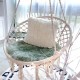 Cotton Rope Swing Chair